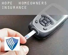 Hope  homeowners insurance