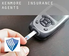 Kenmore  insurance agents