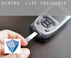 Kintra  life insurance