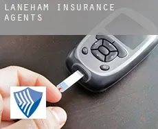 Laneham  insurance agents