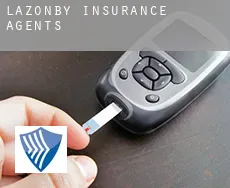 Lazonby  insurance agents