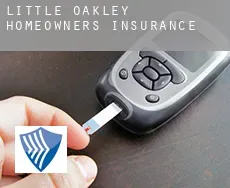 Little Oakley  homeowners insurance