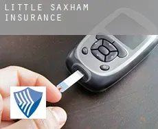 Little Saxham  insurance