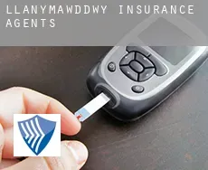 Llanymawddwy  insurance agents