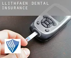 Llithfaen  dental insurance