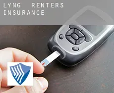 Lyng  renters insurance
