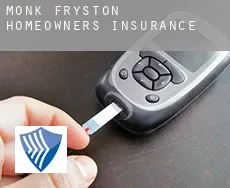 Monk Fryston  homeowners insurance