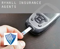 Ryhall  insurance agents