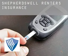 Shepherdswell  renters insurance