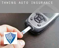 Thwing  auto insurance