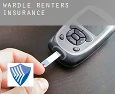 Wardle  renters insurance