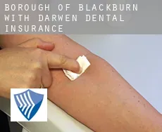Blackburn with Darwen (Borough)  dental insurance