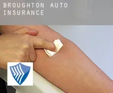 Broughton  auto insurance