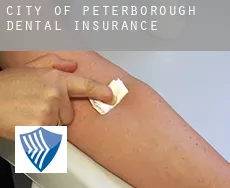 City of Peterborough  dental insurance