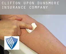 Clifton upon Dunsmore  insurance company