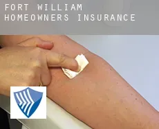 Fort William homeowners insurance