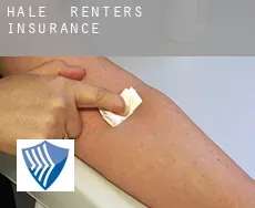 Hale  renters insurance