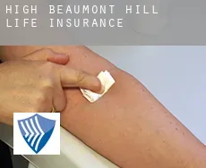 High Beaumont Hill  life insurance