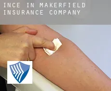 Ince-in-Makerfield  insurance company