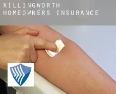 Killingworth  homeowners insurance