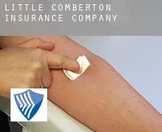 Little Comberton insurance company