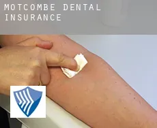 Motcombe  dental insurance