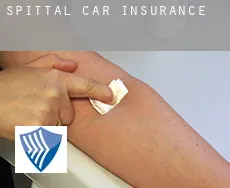 Spittal  car insurance