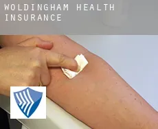 Woldingham  health insurance