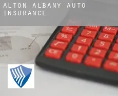 Alton Albany  auto insurance