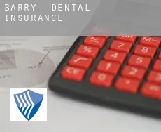 Barry  dental insurance