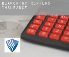 Beaworthy  renters insurance