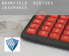 Bramfield  renters insurance
