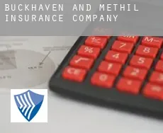 Buckhaven and Methil  insurance company