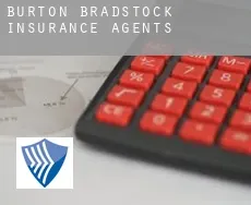 Burton Bradstock  insurance agents