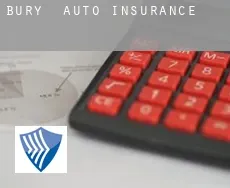 Bury  auto insurance