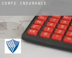 Corfe  insurance