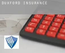 Duxford  insurance