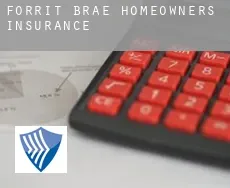 Forrit Brae  homeowners insurance