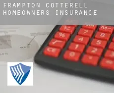 Frampton Cotterell  homeowners insurance