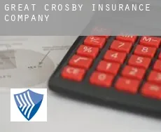 Great Crosby  insurance company