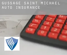 Gussage Saint Michael  auto insurance