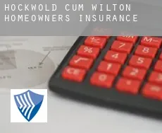 Hockwold cum Wilton  homeowners insurance