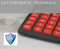 Letterfourie  insurance