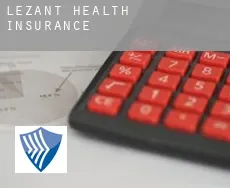 Lezant  health insurance