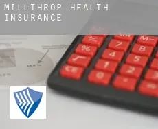 Millthrop  health insurance