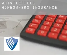 Whistlefield homeowners insurance