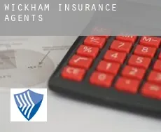 Wickham  insurance agents