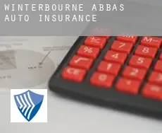 Winterbourne Abbas  auto insurance