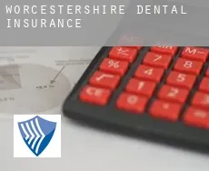 Worcestershire  dental insurance