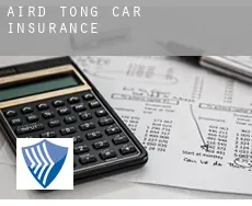 Aird Tong car insurance
